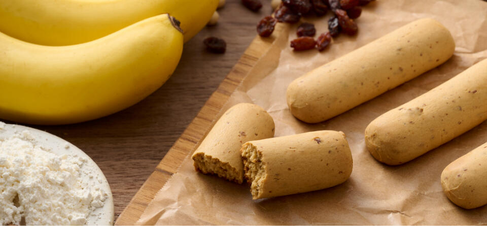 まんてんバランスバー