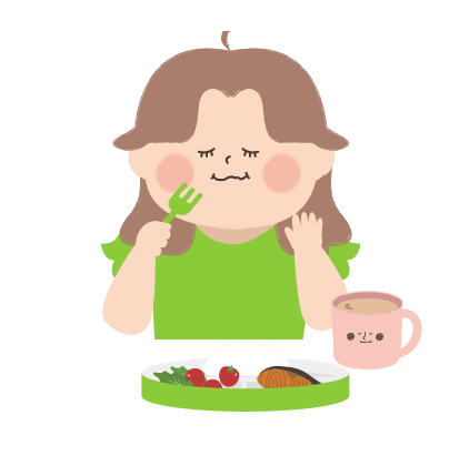 こだわりグルメリーダー