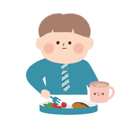 淡々マネージャー