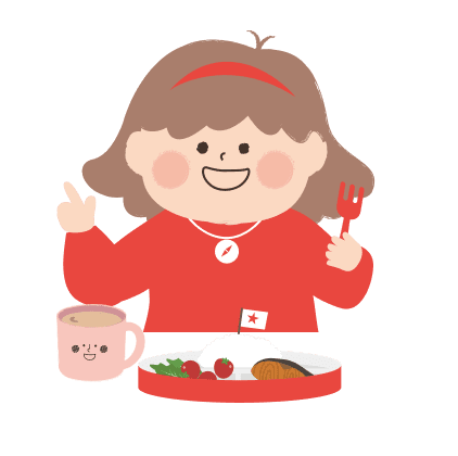 感覚ナビゲーター