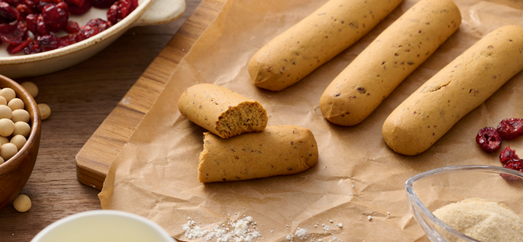 まんてんバランスバー