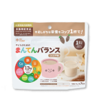 まんてんバランス