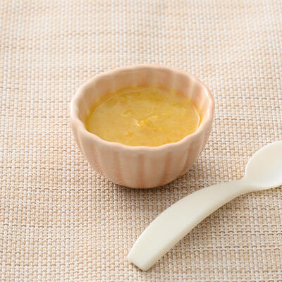 鶏レバーとじゃがいものペースト